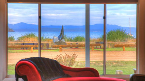 Castaway Cottage - Darwin Holiday 0