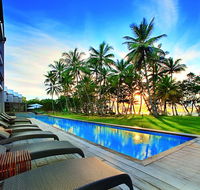 Castaways Resort  Spa On Mission Beach - Darwin Holiday