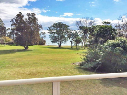 Castaways' 36 Cromarty Road - Beachfront House - Darwin Holiday 2