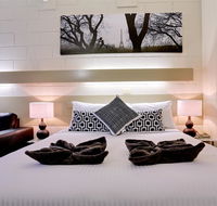 Castle Creek Motel - Darwin Holiday