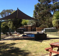 Castle Motel - Darwin Holiday