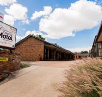 Castlemaine Colonial Motel - Darwin Holiday