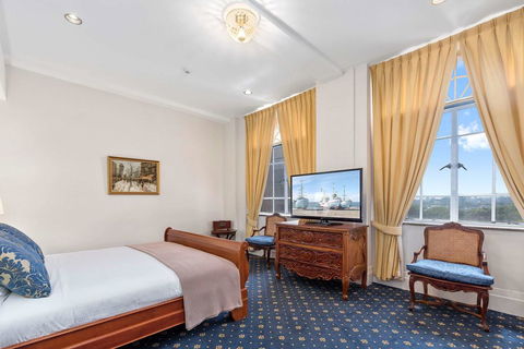 Castlereagh Boutique Hotel, Ascend Hotel Collection - Darwin Holiday 2