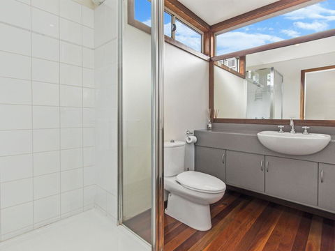 CASTWOOD VILLA No. 1 - Darwin Holiday 1