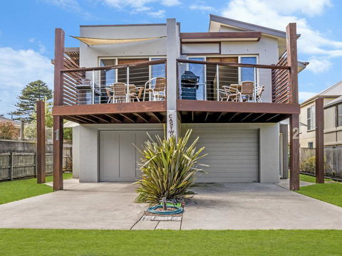 CASTWOOD VILLA No. 1 - Darwin Holiday 2