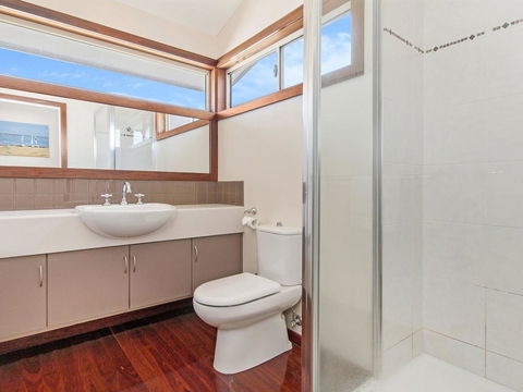 CASTWOOD VILLA No.2 - Darwin Holiday 1