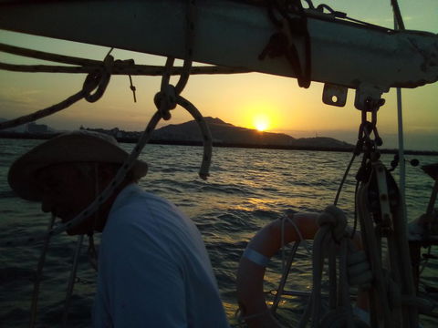 Casual Fare Sailing Charters Townsville - Ocean Living - Cruise - Darwin Holiday 2
