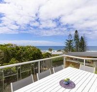 Casual Hamptons living Sunshine Beach - Darwin Holiday