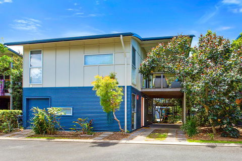 CASUARINA BEACH SHACKS 10 - Darwin Holiday 1