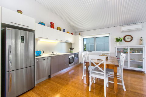 CASUARINA BEACH SHACKS 10 - Darwin Holiday 2