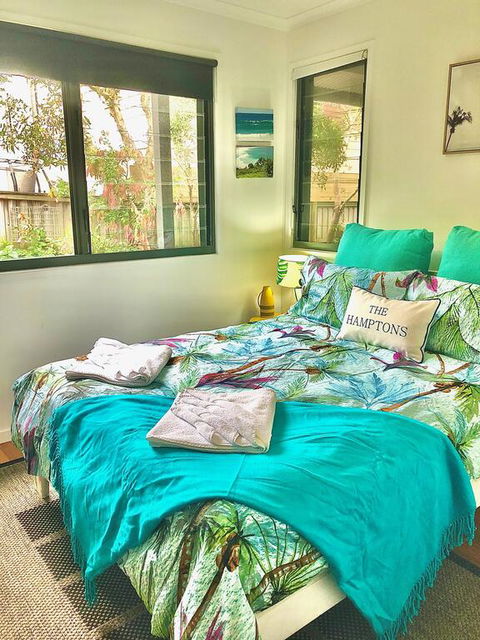 Casuarina Cabana - Darwin Holiday 3