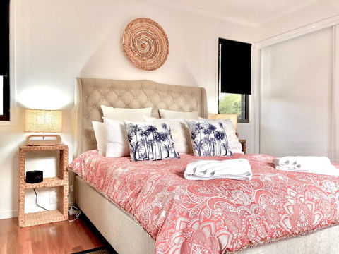 Casuarina Cabana - Darwin Holiday 2