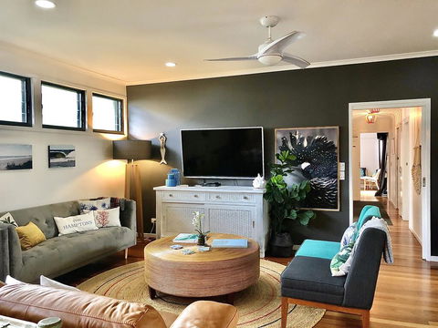 Casuarina Cabana - Darwin Holiday 1