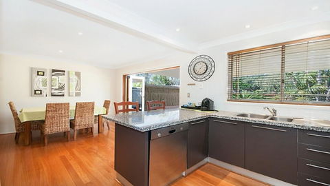 Casuarina Cove 1 - Free WiFi - Air Conditioning - East Ballina - Darwin Holiday 1