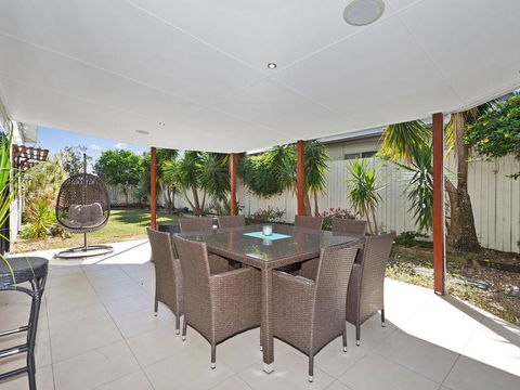Casuarina Escape - Darwin Holiday 3