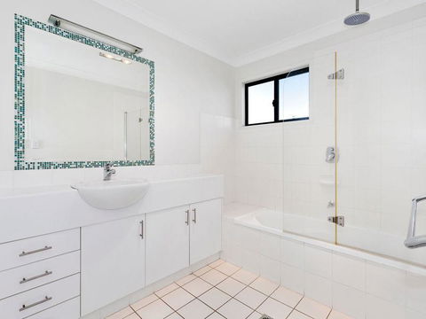 Casuarina Escape - Darwin Holiday 1