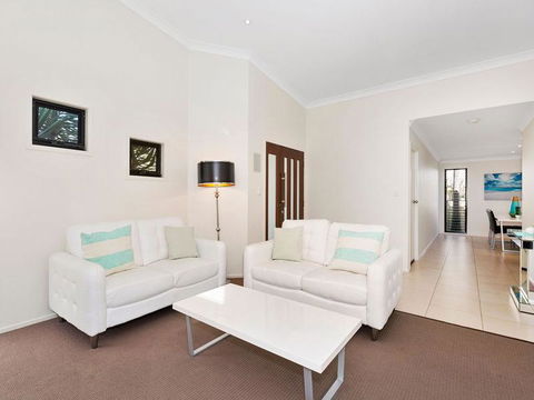 Casuarina Escape - Darwin Holiday 2