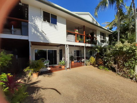 Casuarina Studio - Darwin Holiday 1
