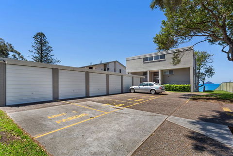 Casuarinas, Unit 1/33 Soldiers Point Road - Darwin Holiday 2