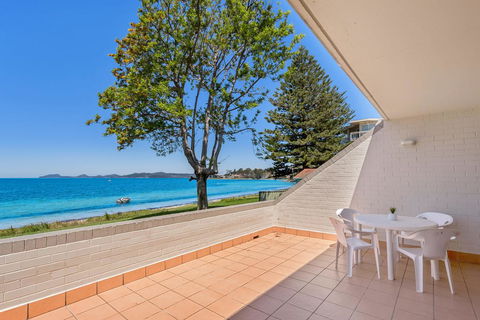 Casuarinas, Unit 1/33 Soldiers Point Road - Darwin Holiday 3