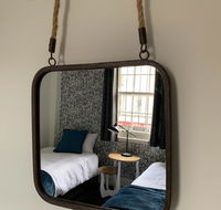 Cat and Fiddle Balmain - Darwin Holiday