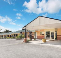 Catalina Motel Lake Macquarie - Darwin Holiday