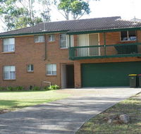Catalina' 7 Catalina Close - Air conditioned large home with boat parking - Darwin Holiday