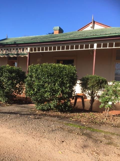 Catania Cottage & Farmhouse - Darwin Holiday 0