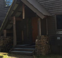 Catherine - Darwin Holiday