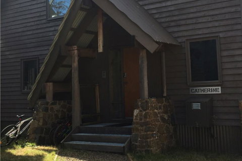 Catherine - Darwin Holiday 0