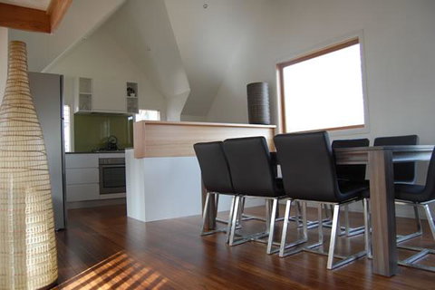 Catherine - Darwin Holiday 1