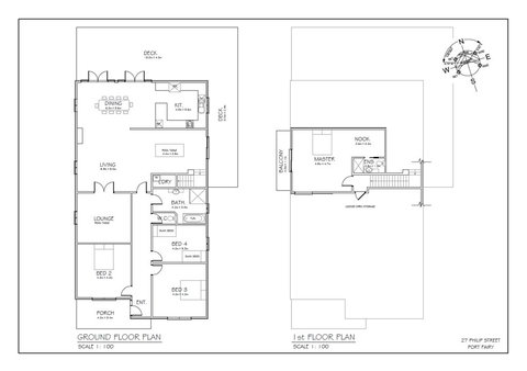 Catherine Normane Holiday House - Darwin Holiday 1