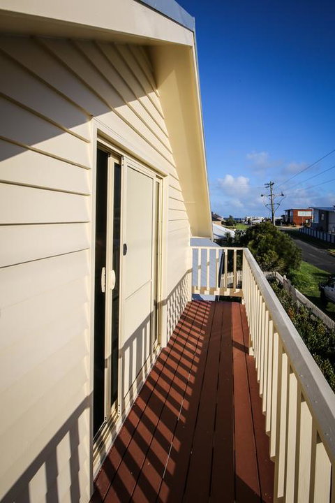 Catherine Normane Holiday House - Darwin Holiday 3