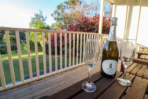 Catho Cottage - Darwin Holiday 0