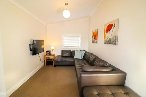 Catho Cottage - Darwin Holiday 3