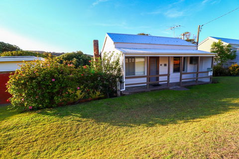 Catho Cottage - Darwin Holiday 1