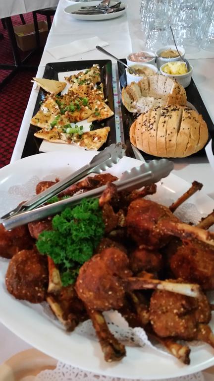 Cattleman's Rest Motor Inn - Darwin Holiday 2