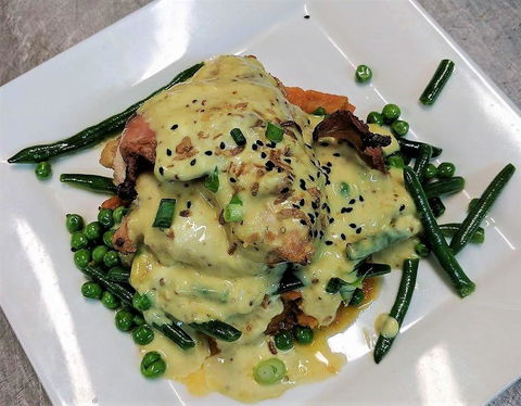 Cattleman's Rest Motor Inn - Darwin Holiday 0