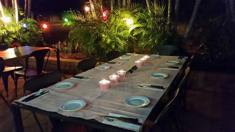 Cattleman's Rest Motor Inn - Darwin Holiday 3