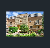 Caulta Apartments - Darwin Holiday