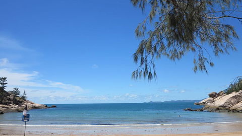 Caversham Unit 1/26 Armand Way - Darwin Holiday 1
