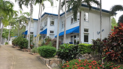 Caversham Unit 1/26 Armand Way - Darwin Holiday 0