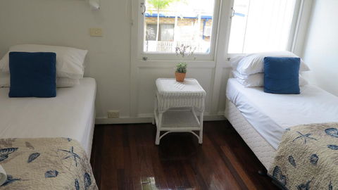 Caversham Unit 1/26 Armand Way - Darwin Holiday 2