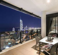 Cavill Avenue Luxury Private Apartments - Darwin Holiday