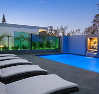 Cavvanbah - Byron Bay - Darwin Holiday