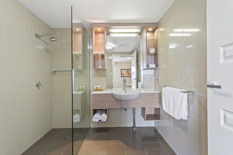 CBD Executive Apartments - Darwin Holiday 0