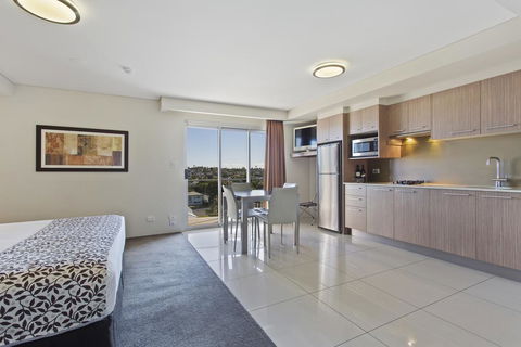 CBD Executive Apartments - Darwin Holiday 2