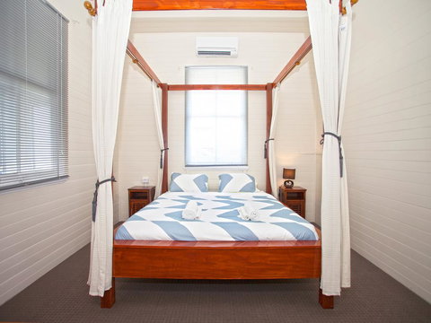 CBD Holiday Home - Darwin Holiday 1