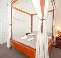 CBD Holiday Home - Darwin Holiday