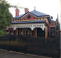 CBD home Rinaldi's - Darwin Holiday
